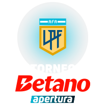 TORNEO BETANO<br>APERTURA