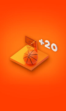 Sport-Angebot<br><br><strong>20 Punkte Vorsprung</strong>