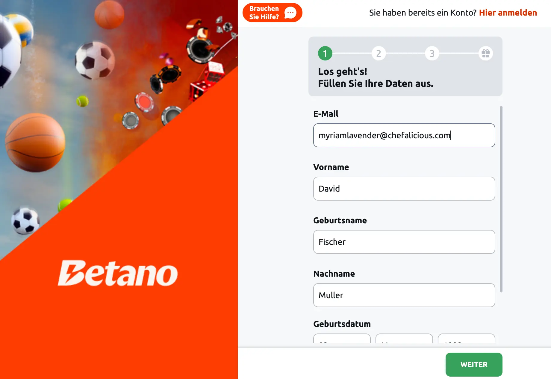 betano apk